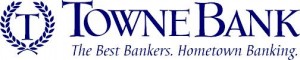 TowneBank Logo_ tagline